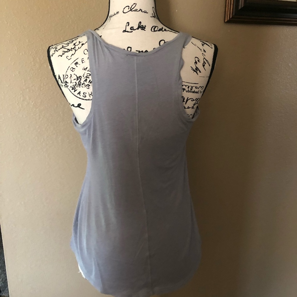 Tank top - Picture 2 of 4
